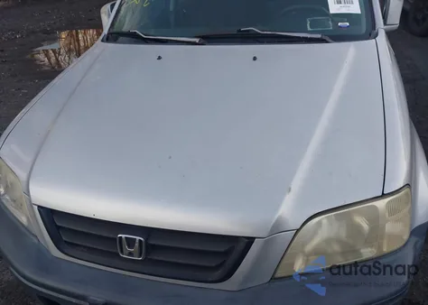 1999 Honda Cr-V Ex z USA, uszkodzony, nr VIN JHLRD1867XC022678